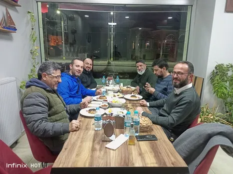 Takva Restoran resimleri