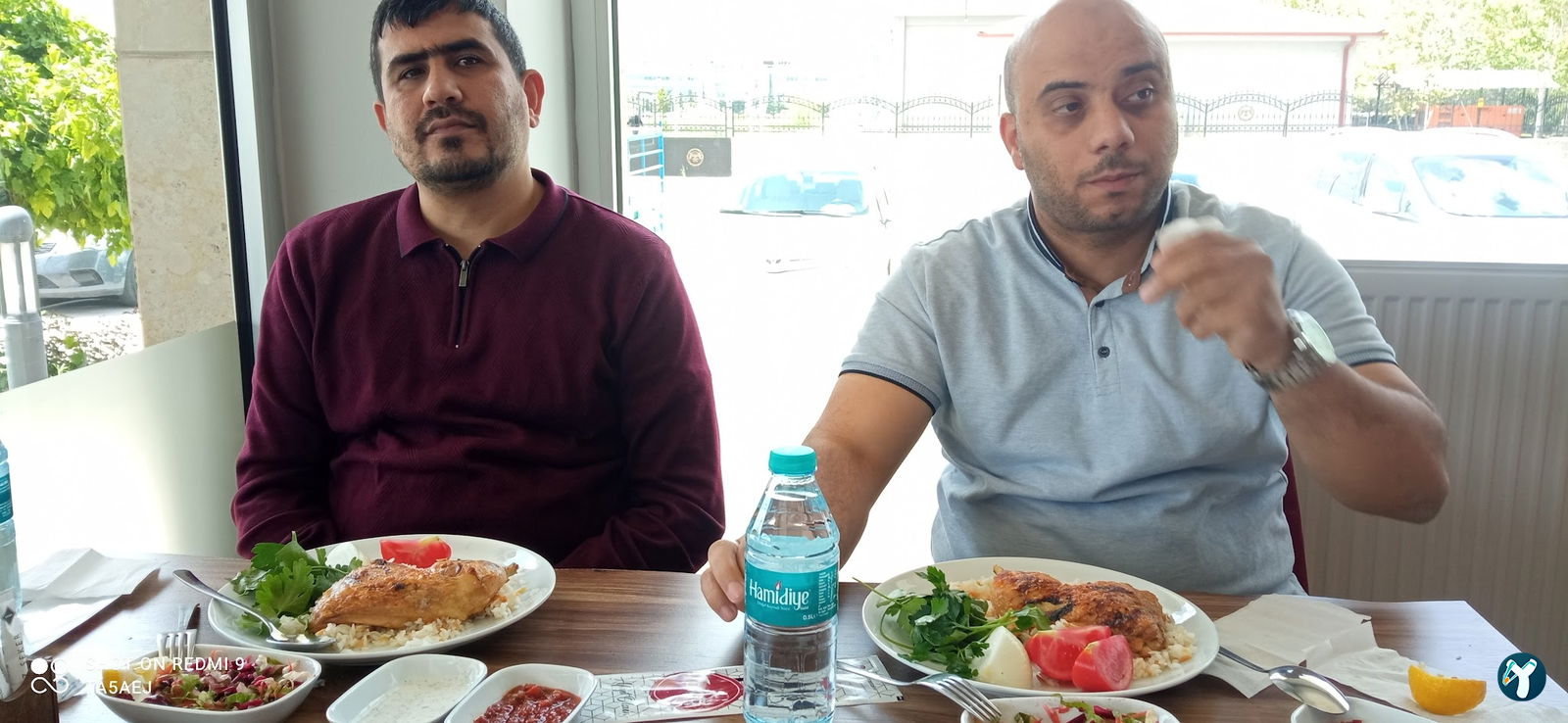 Takva Restoran
