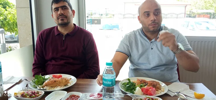 Takva Restoran resimleri