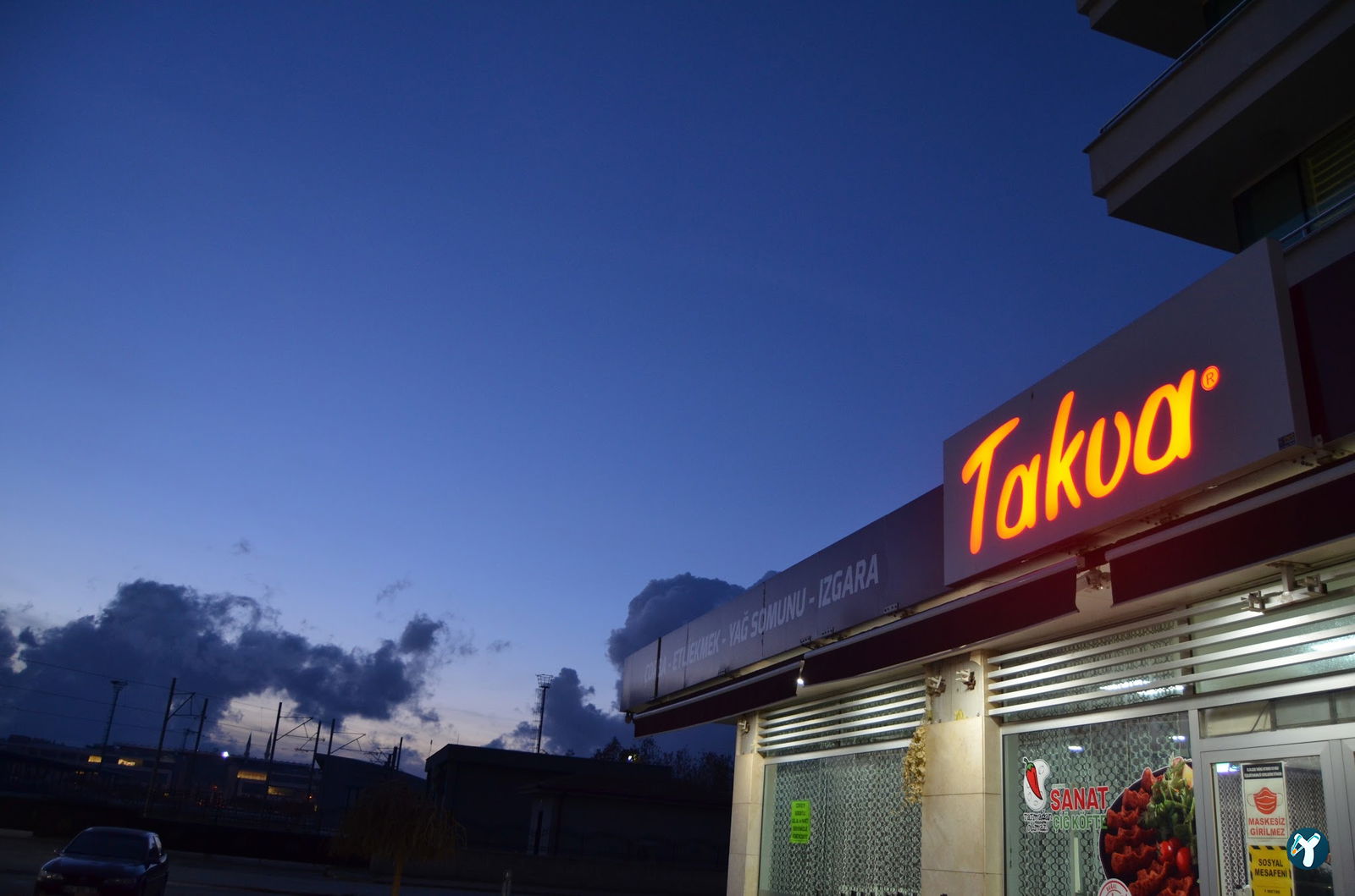 Takva Restoran
