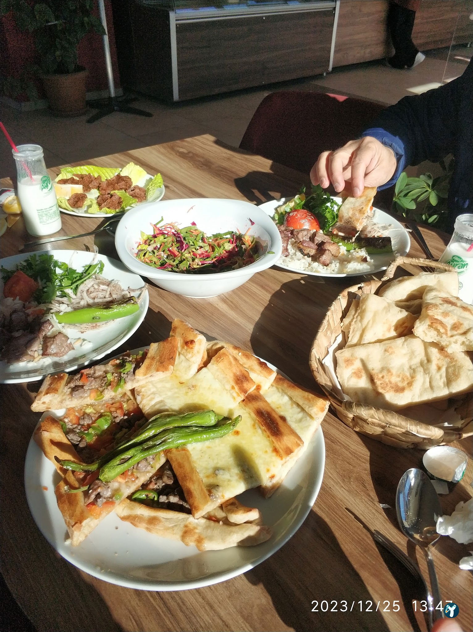 Takva Restoran