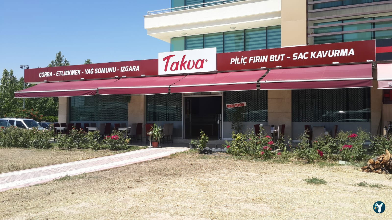Takva Restoran