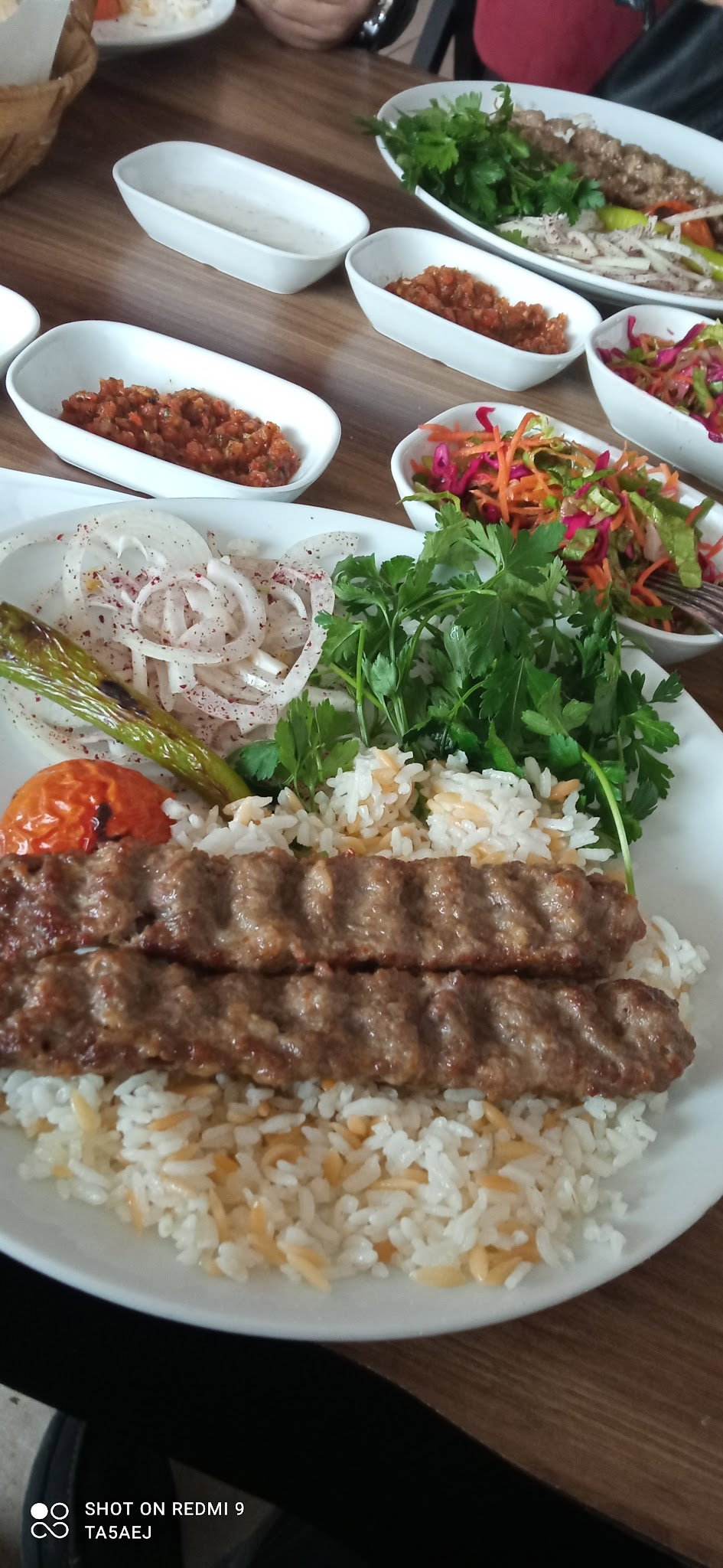 Takva Restoran