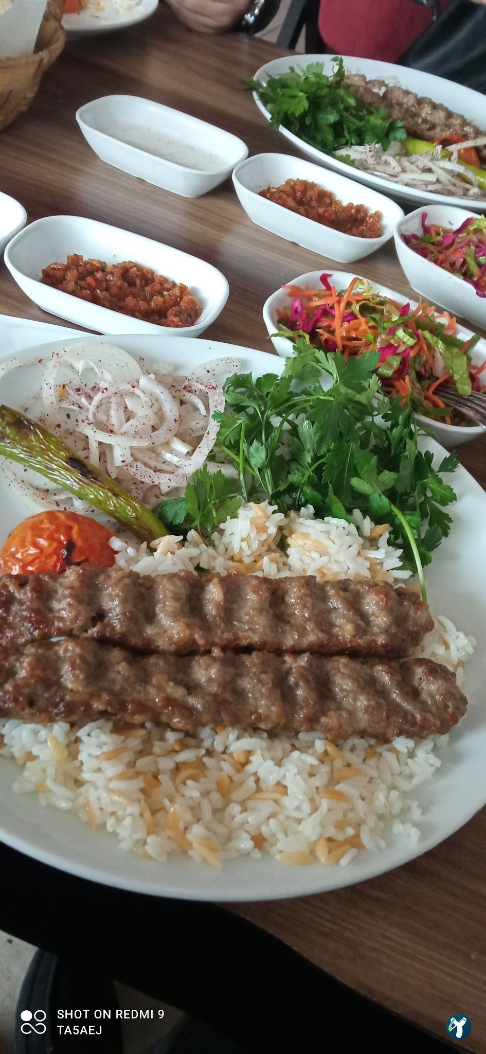 Takva Restoran