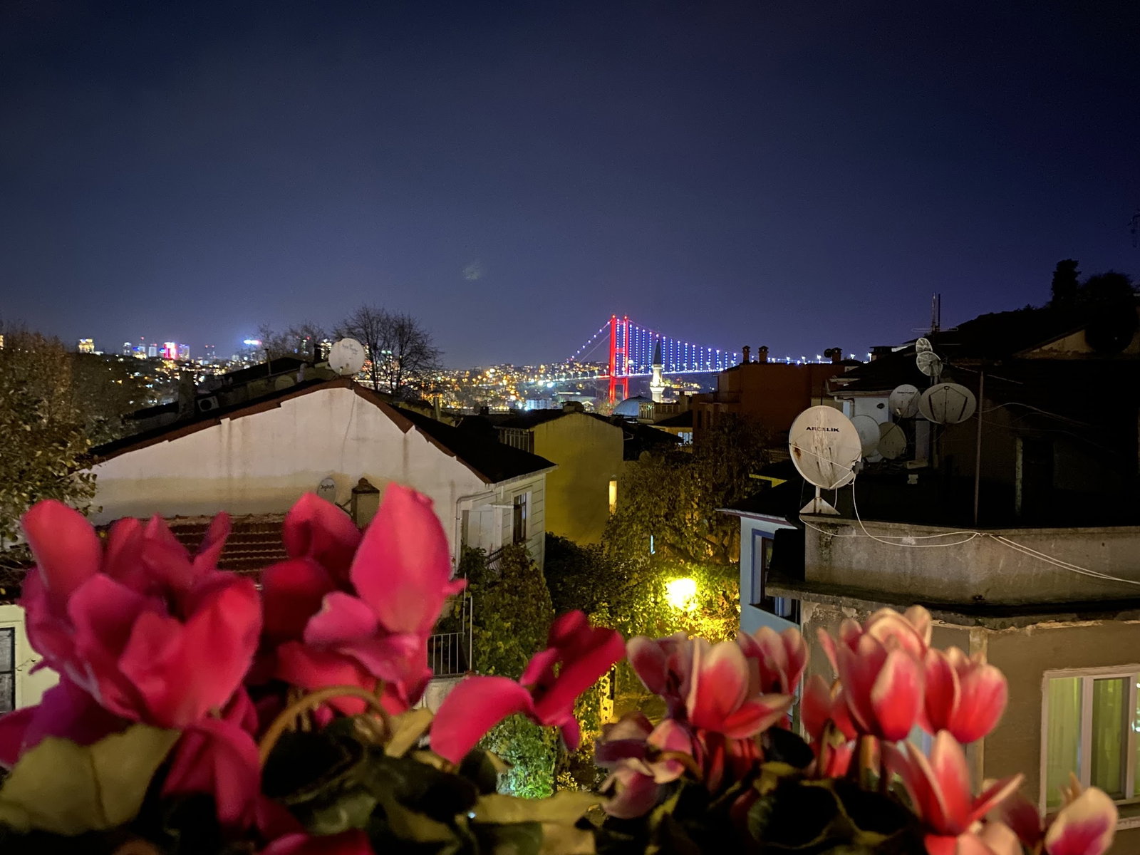 Nail Kitabevi & Cafe