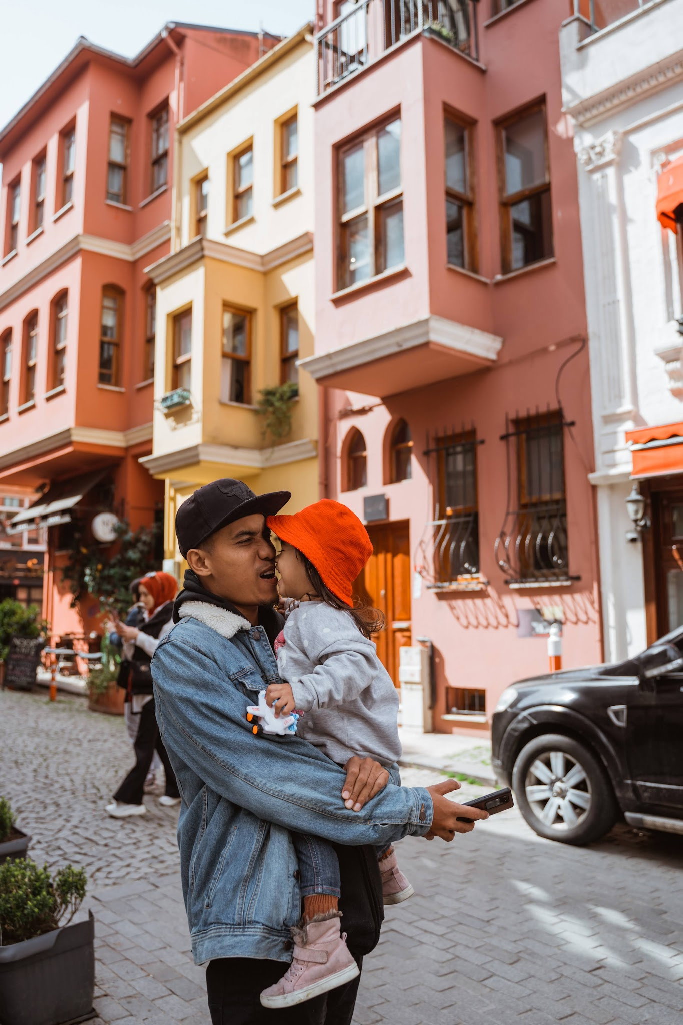 Nail Kitabevi & Cafe