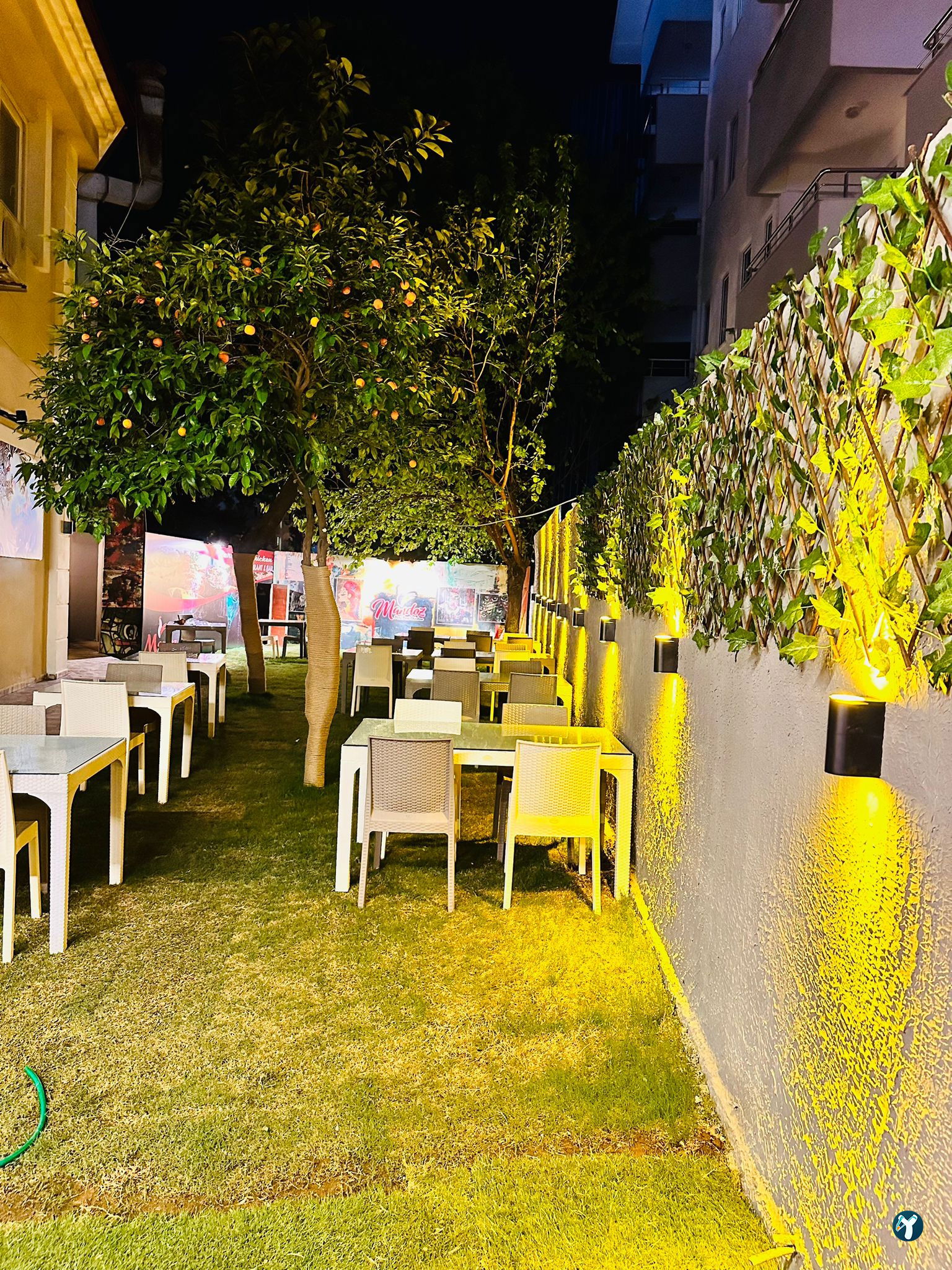 Mandoz Peri Peri Chicken Restaurant And Bar