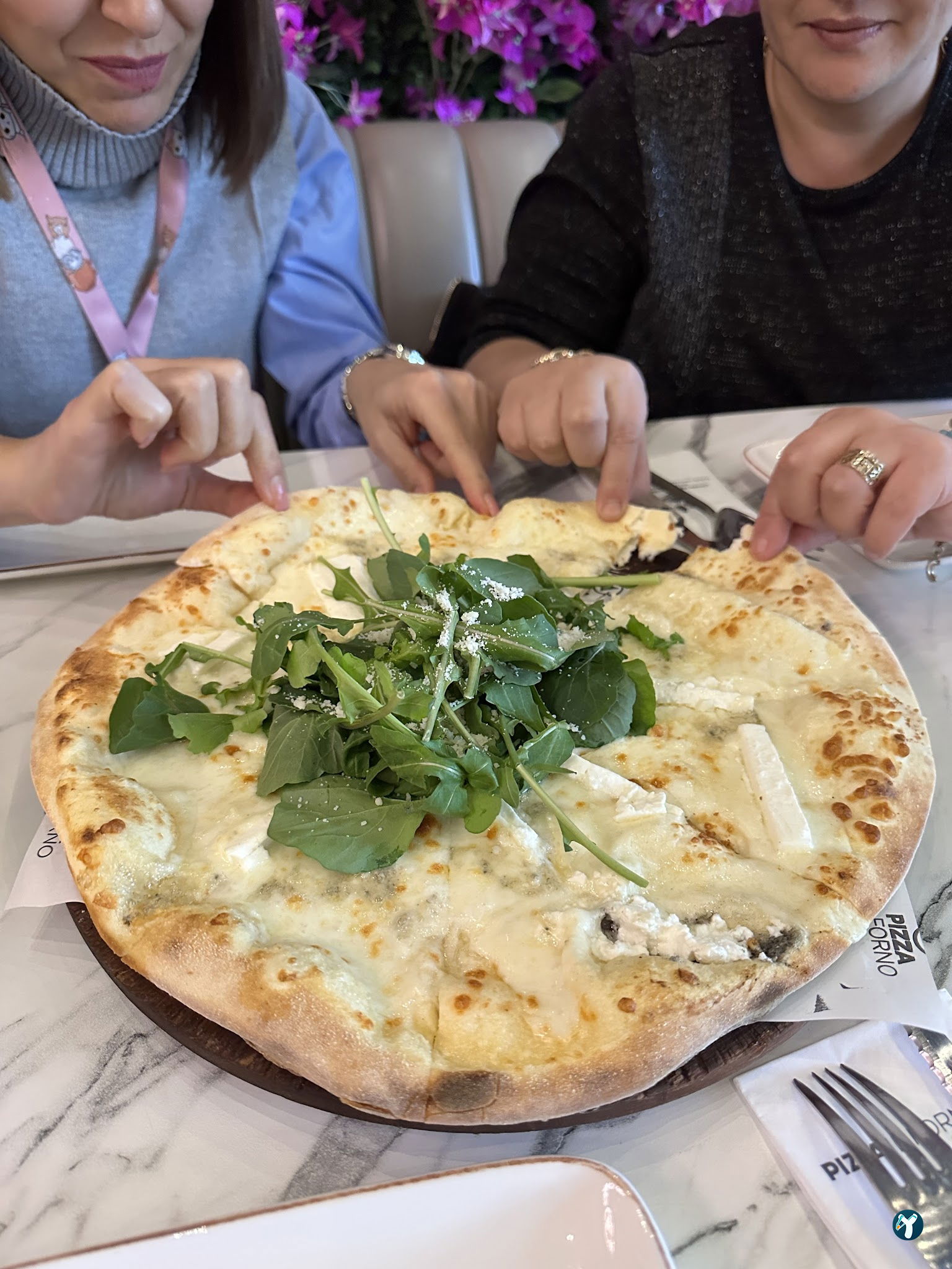Pizza Il Forno