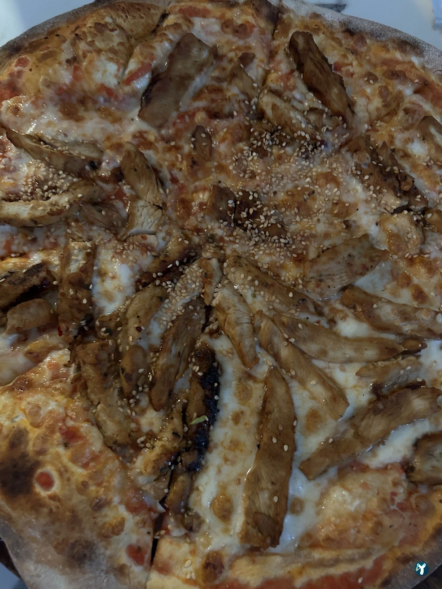 Pizza Il Forno