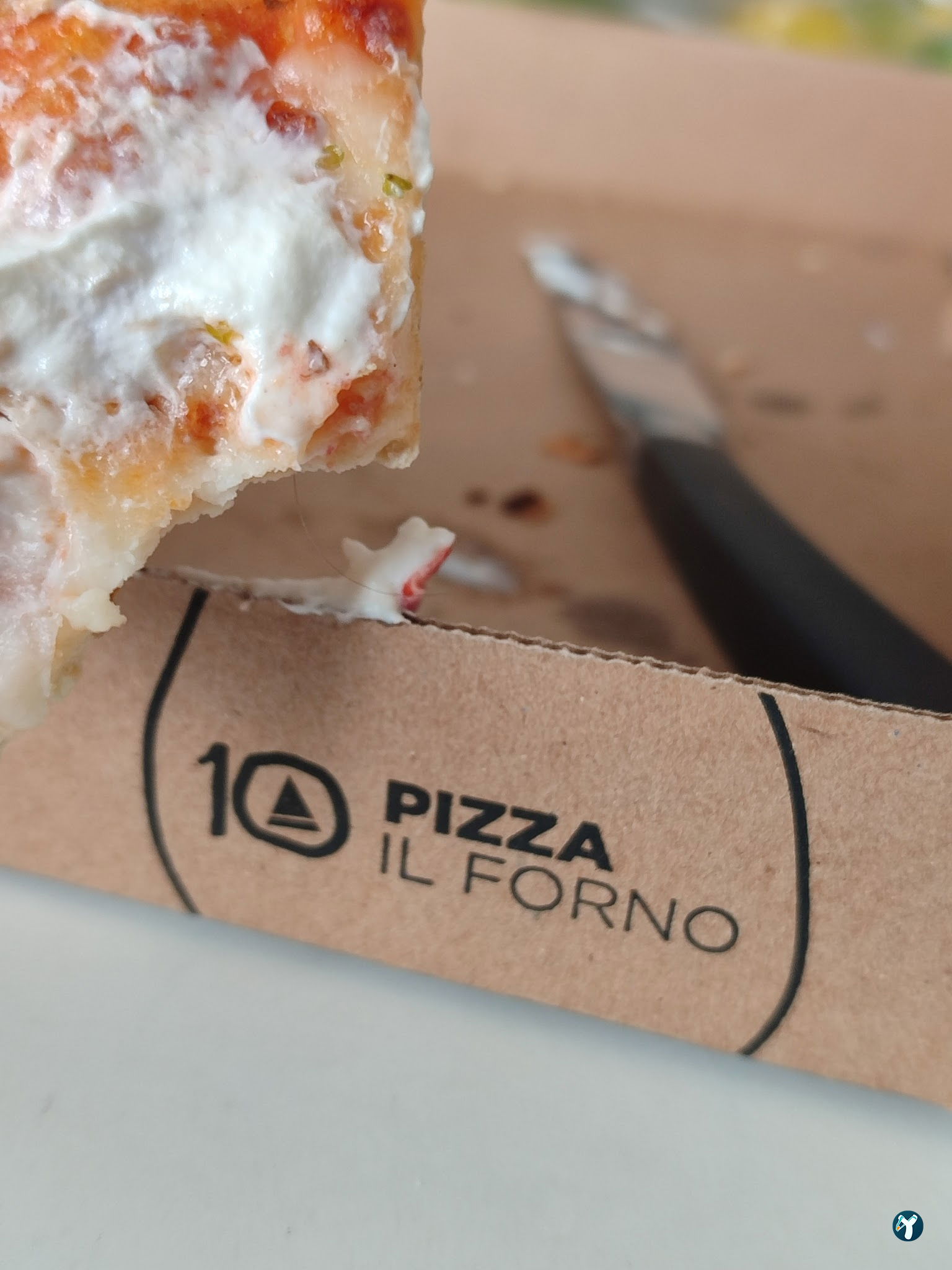 Pizza Il Forno