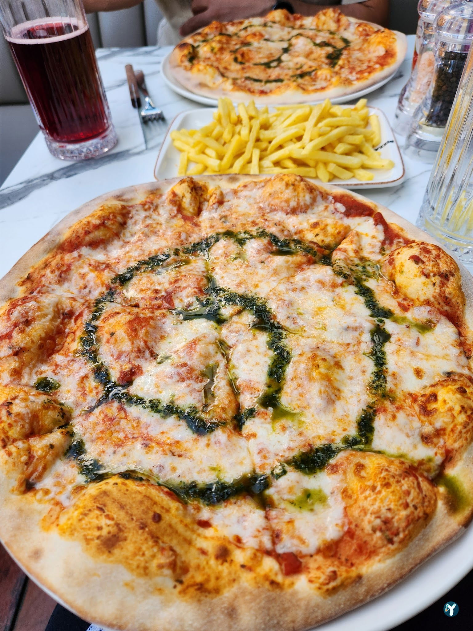 Pizza Il Forno