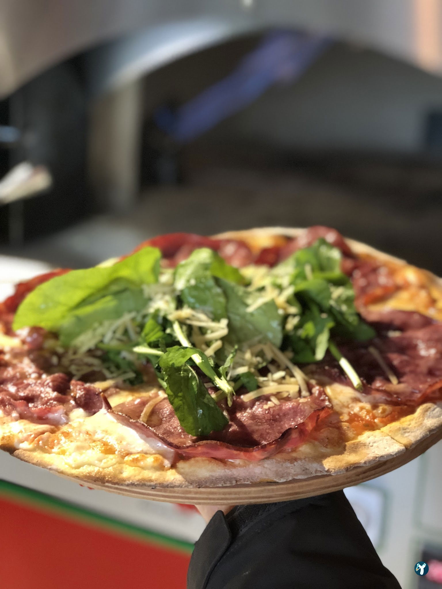 Pizza Il Forno
