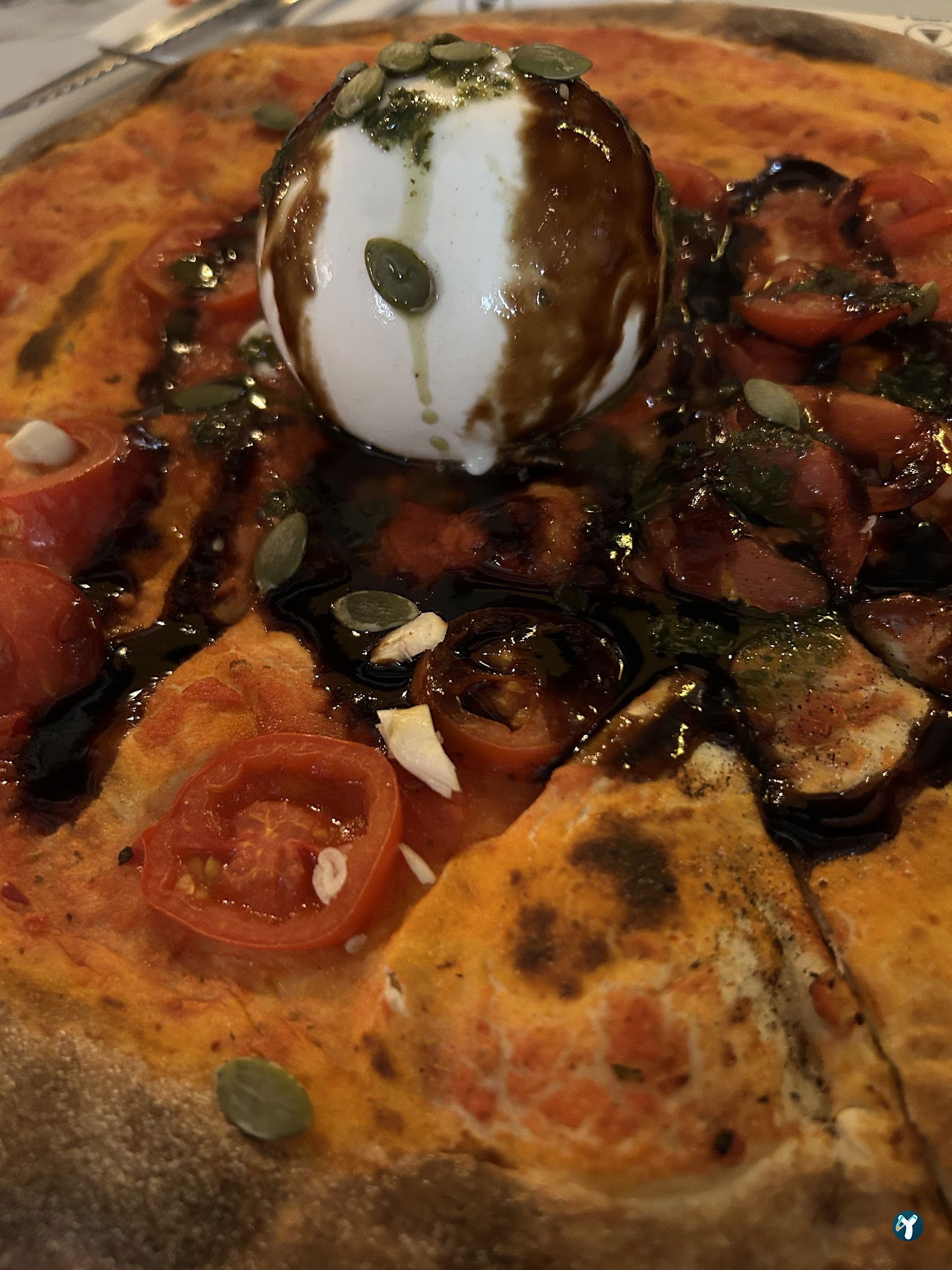 Pizza Il Forno