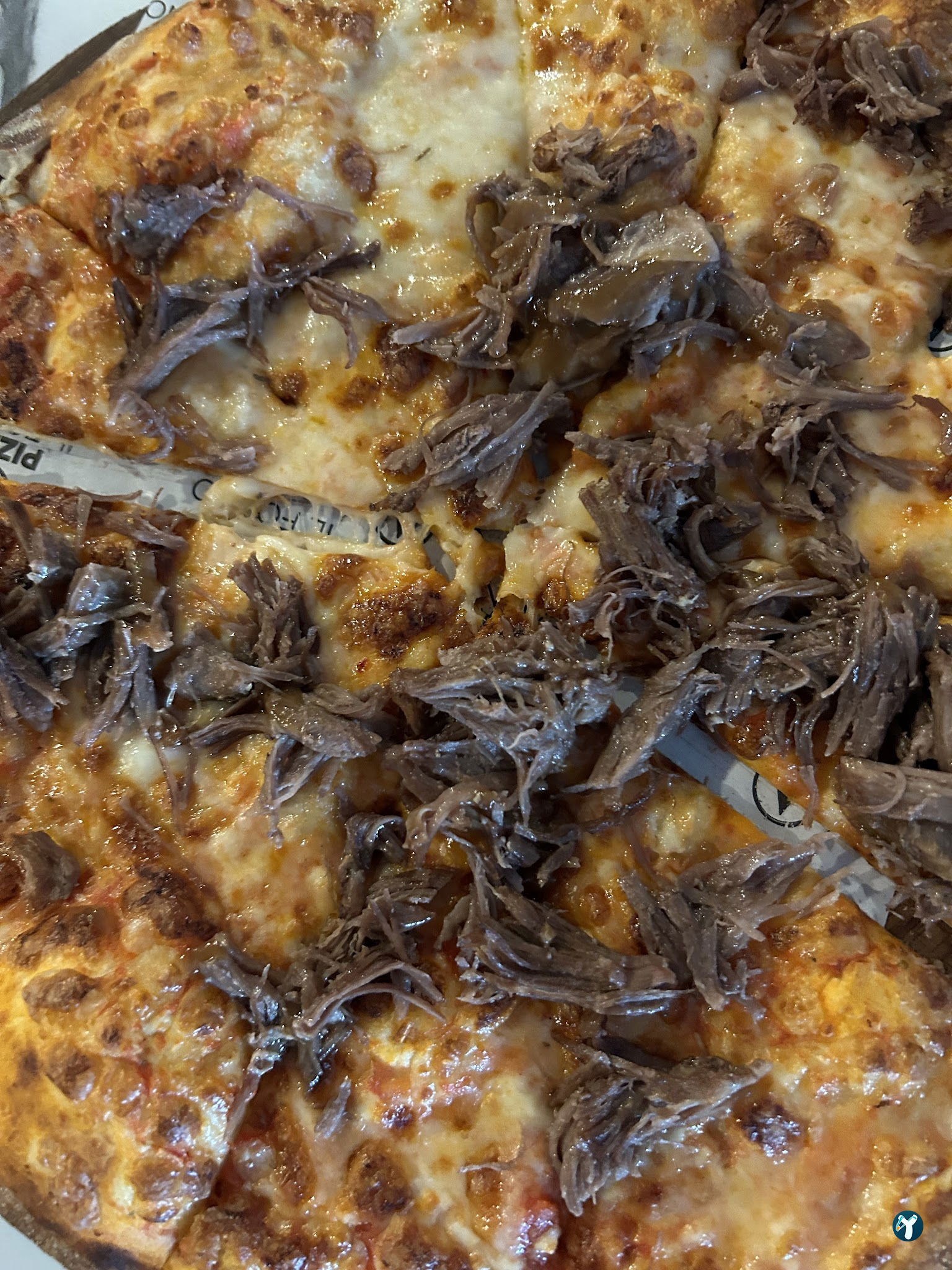 Pizza Il Forno
