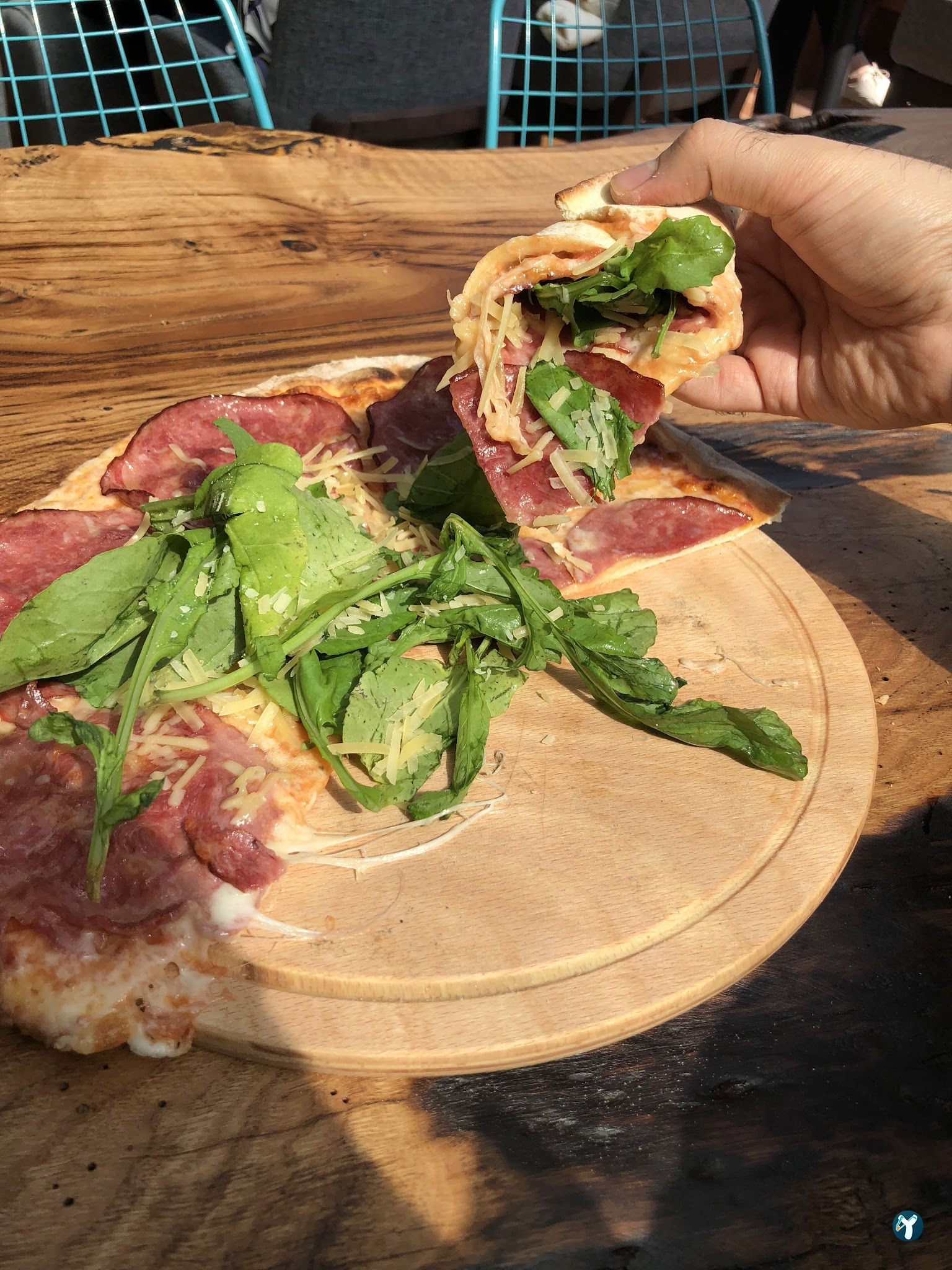 Pizza Il Forno