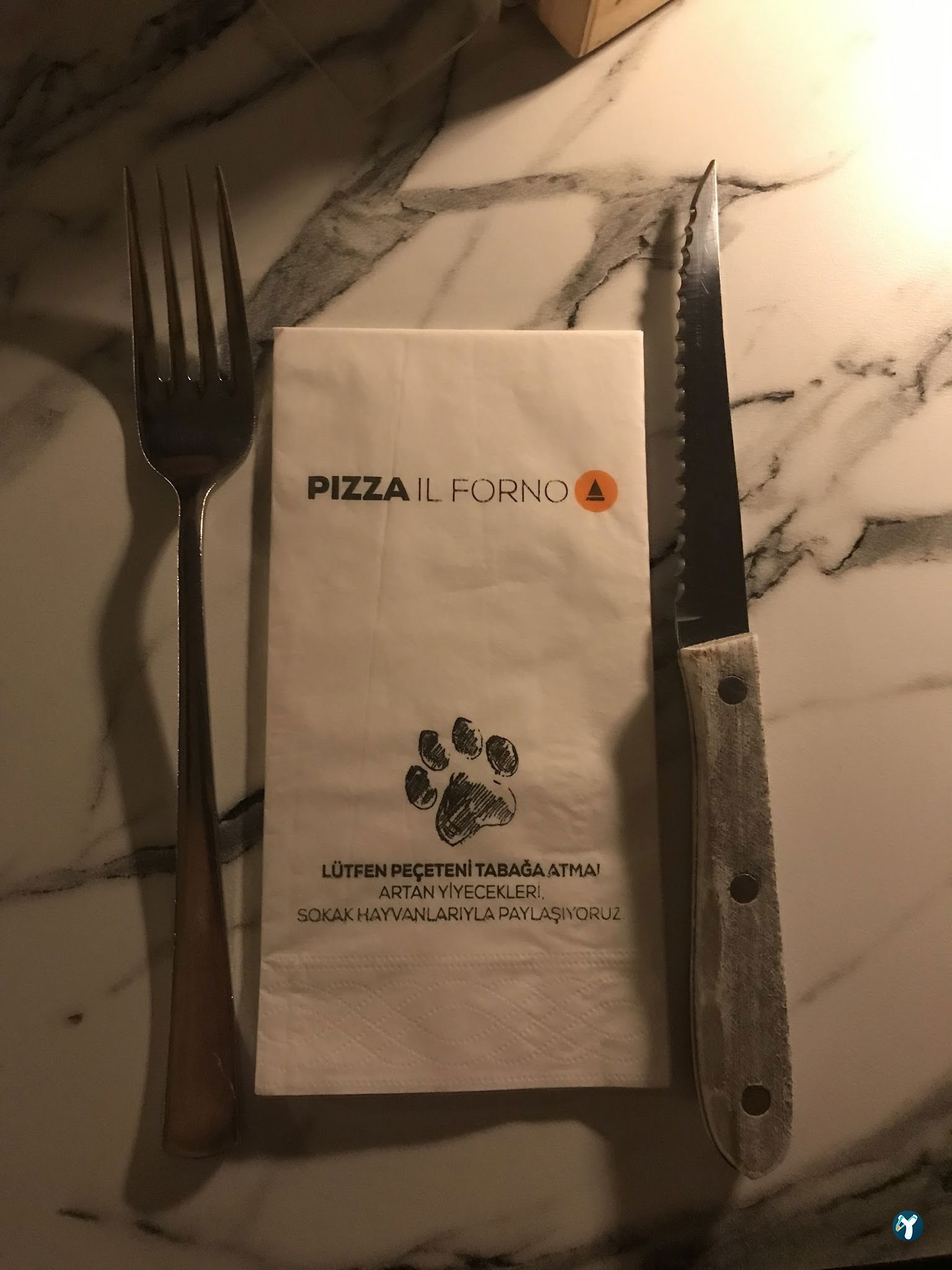 Pizza Il Forno