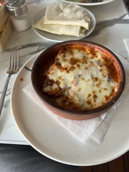 Pizza Il Forno resimleri Pizza Il Forno resimleri