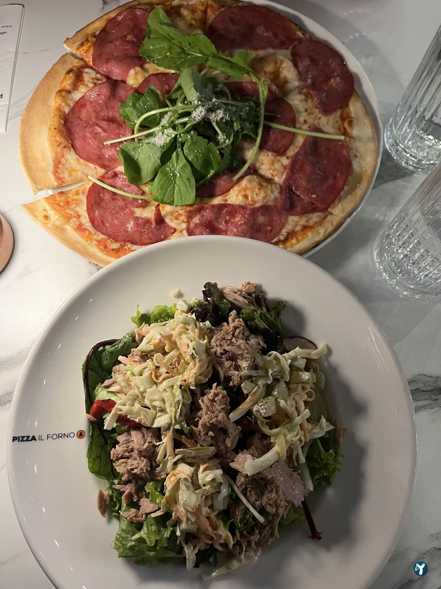 Pizza Il Forno