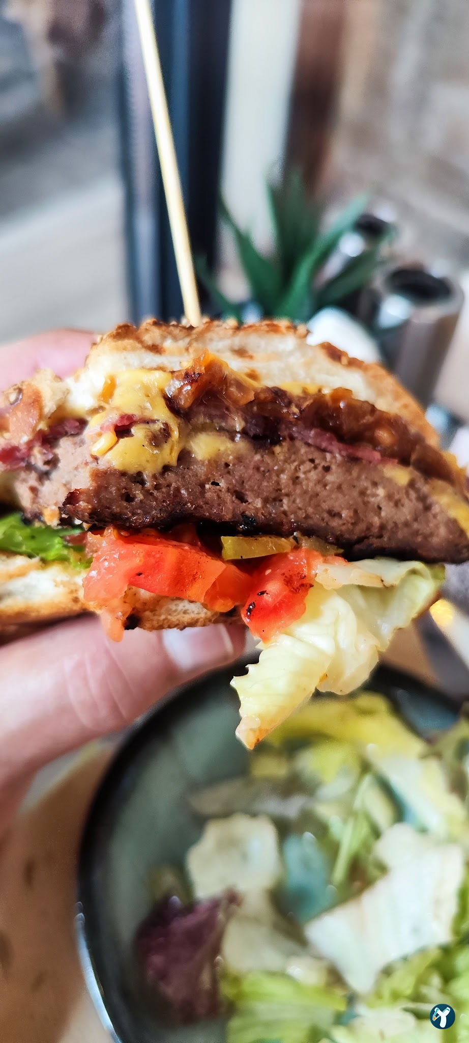 Parole Cafe | Restaurant