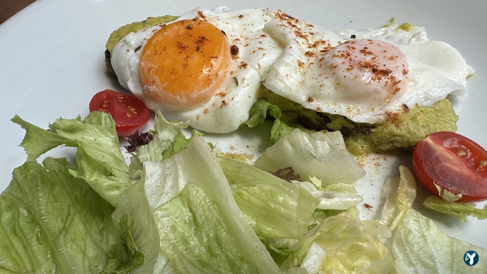 Parole Cafe | Restaurant
