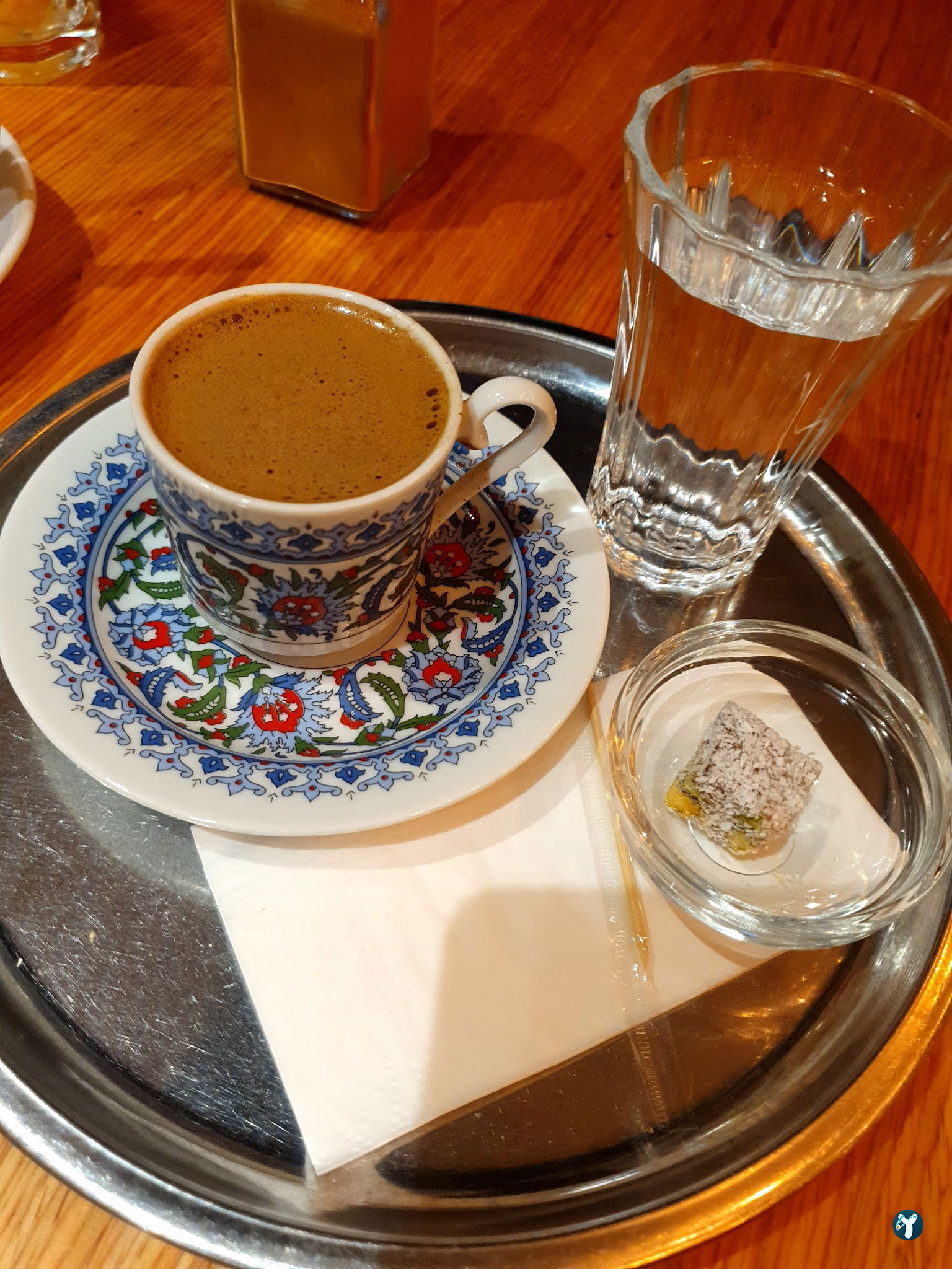 Parole Cafe | Restaurant
