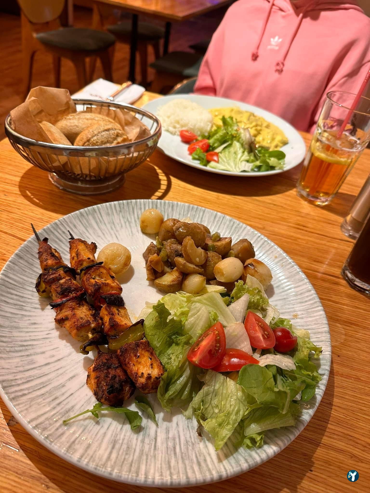 Parole Cafe | Restaurant