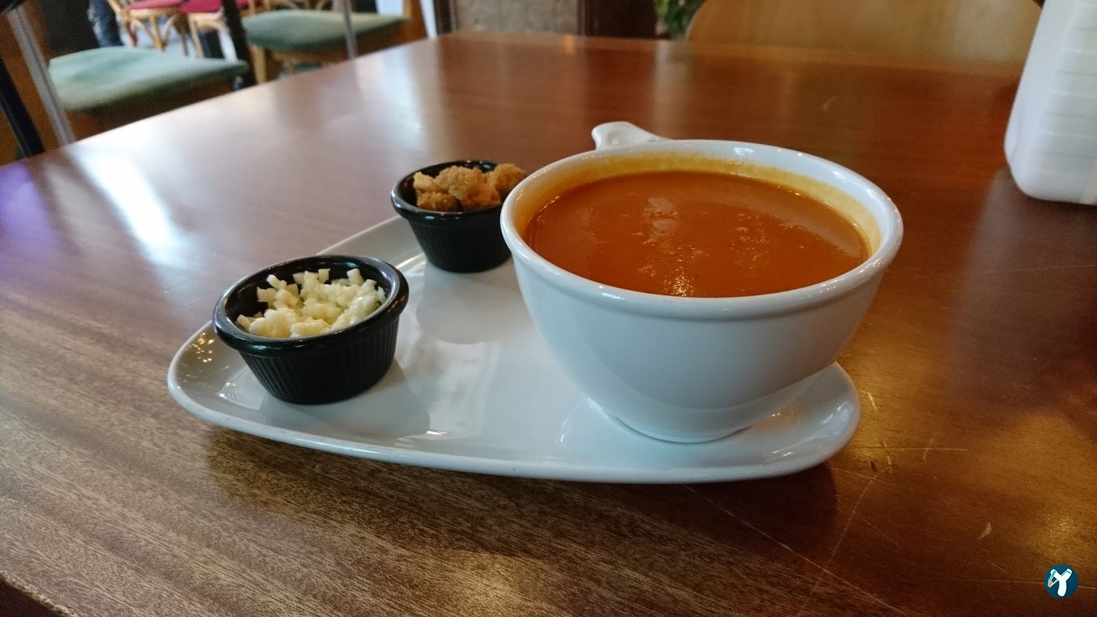 Parole Cafe | Restaurant