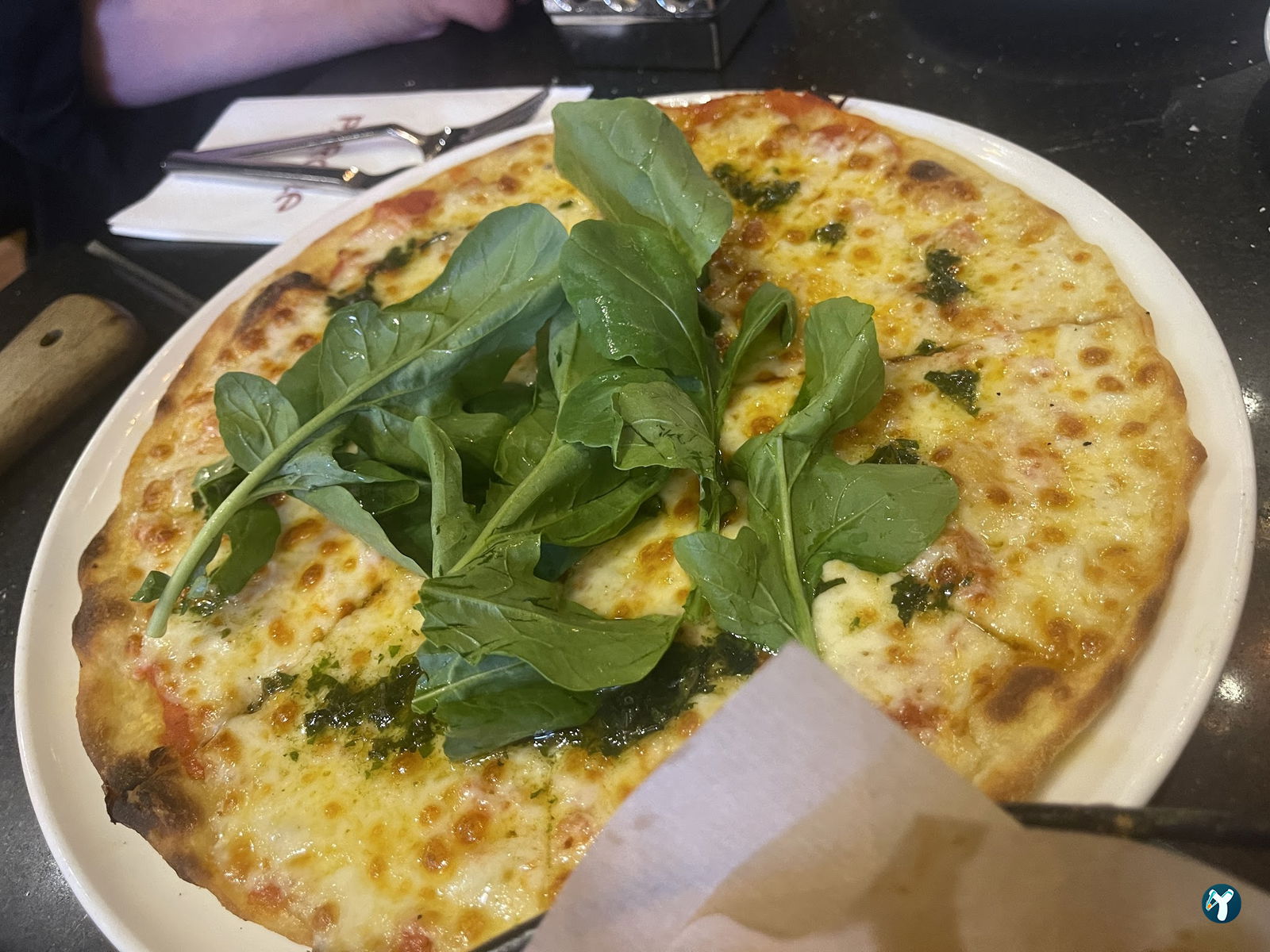 Parole Cafe | Restaurant