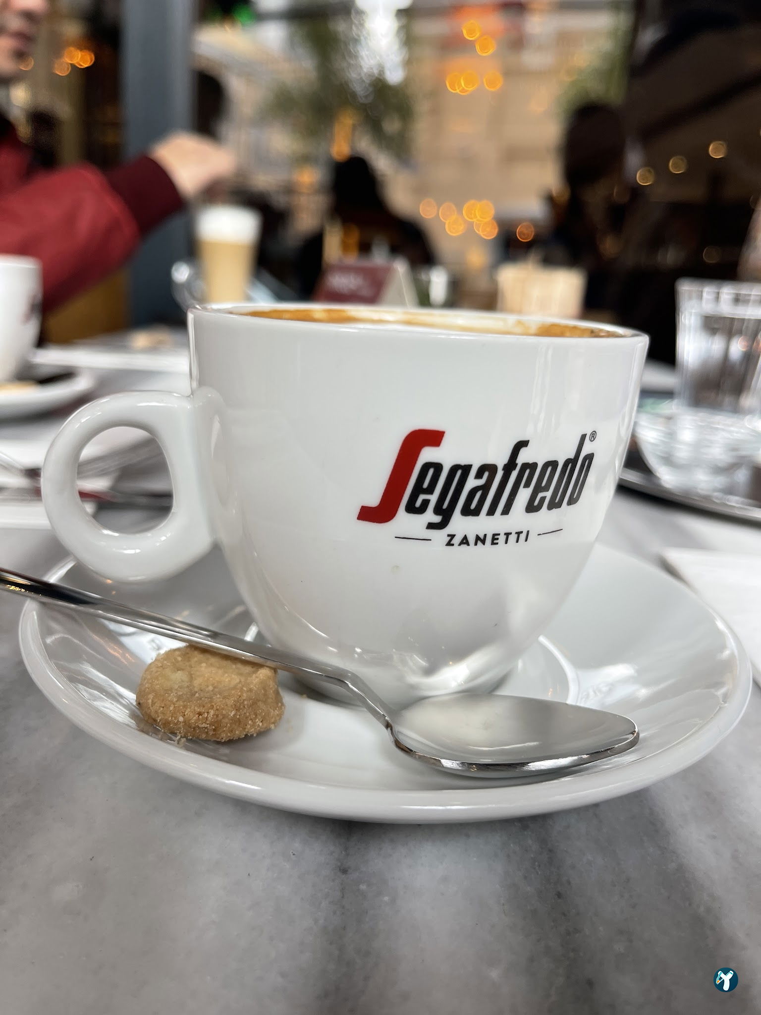 Parole Cafe | Restaurant