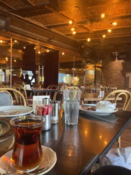 Parole Cafe | Restaurant resimleri