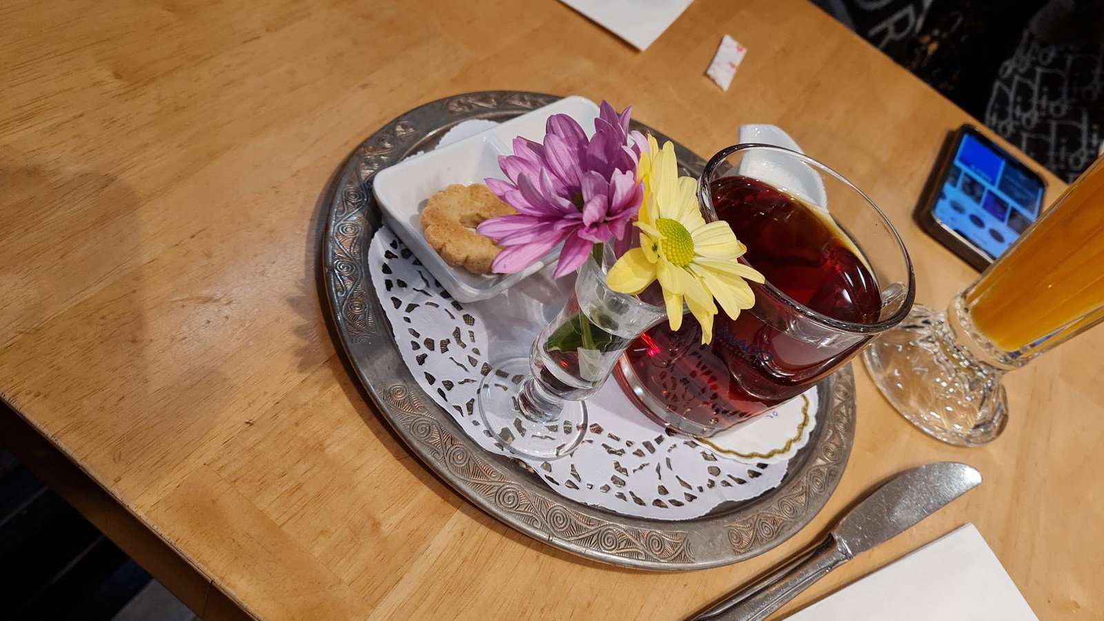 Parole Cafe | Restaurant