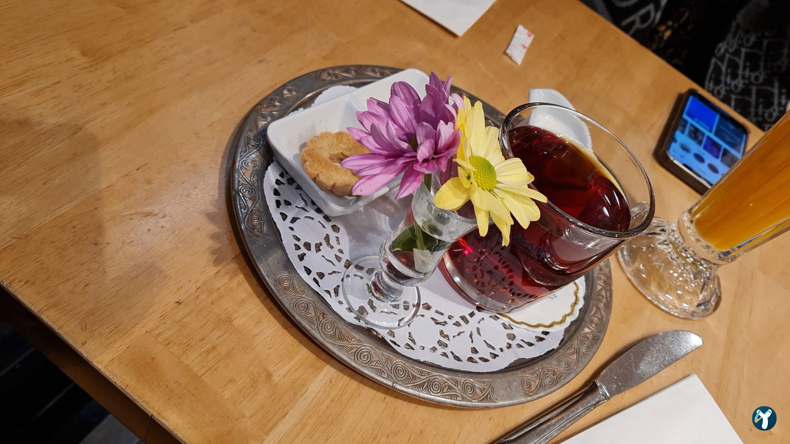 Parole Cafe | Restaurant