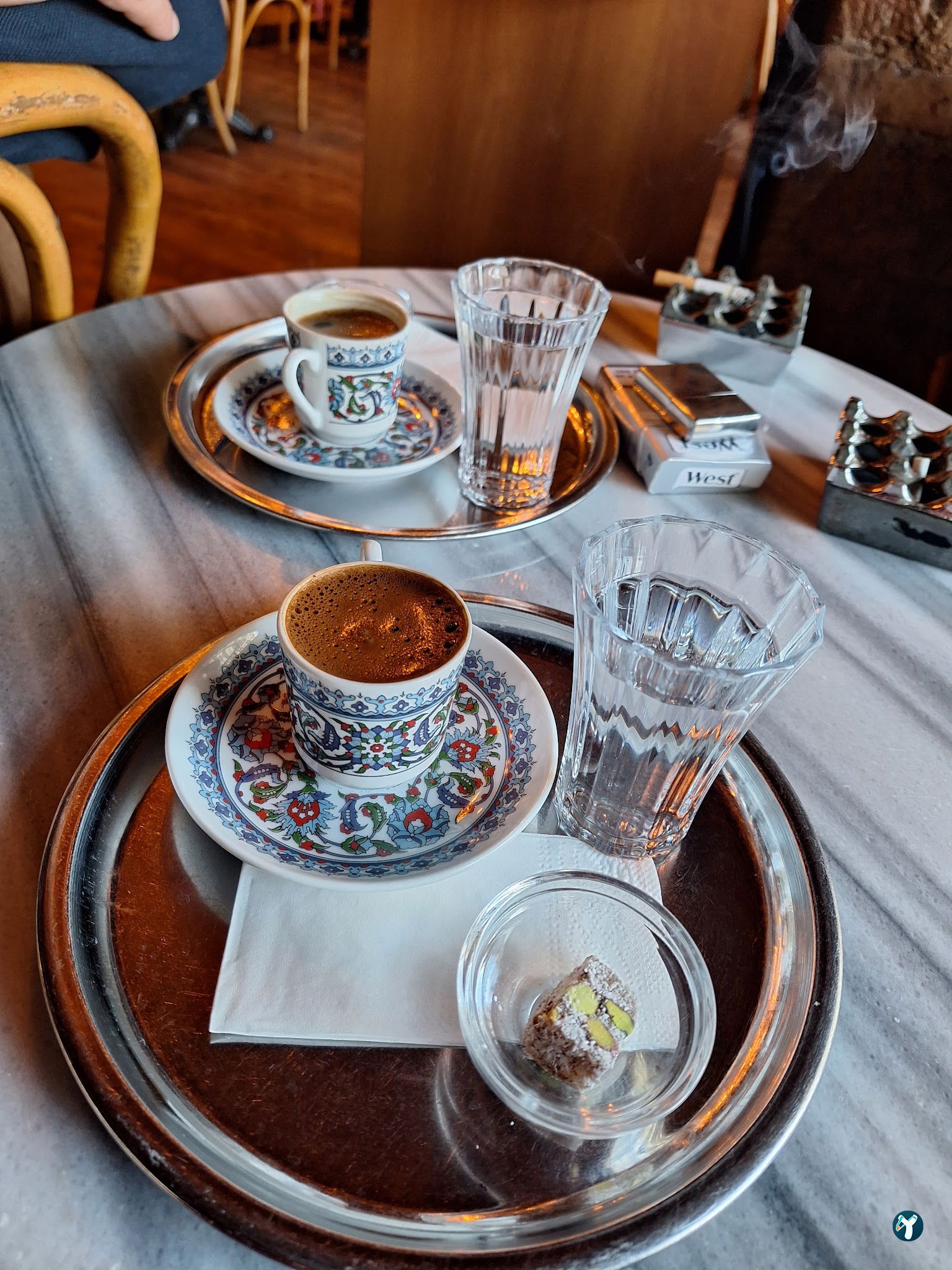 Parole Cafe | Restaurant