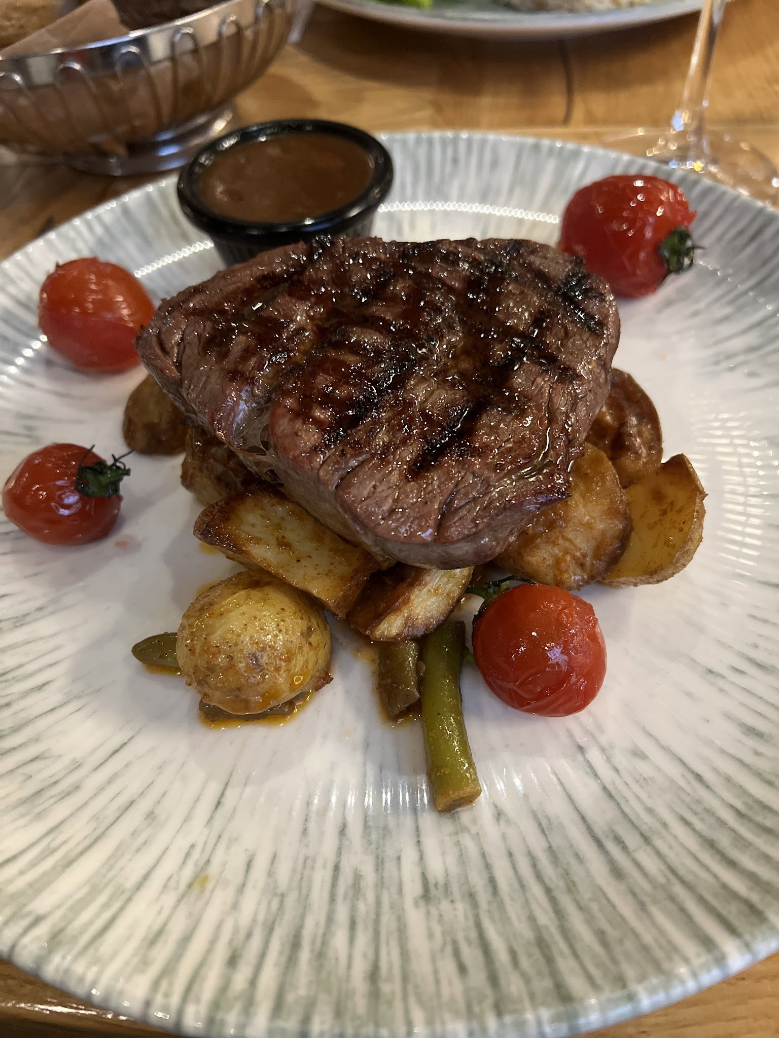 Parole Cafe | Restaurant
