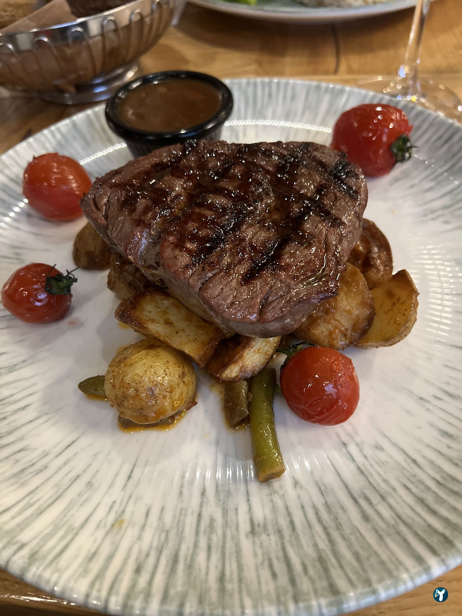 Parole Cafe | Restaurant