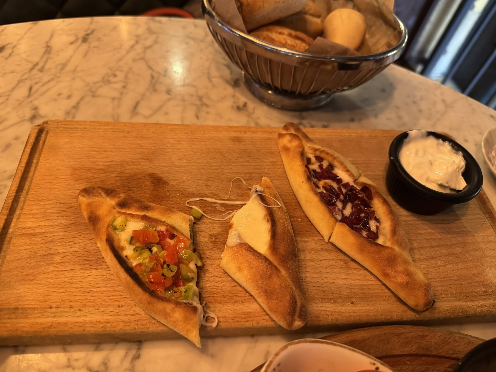 Parole Cafe | Restaurant