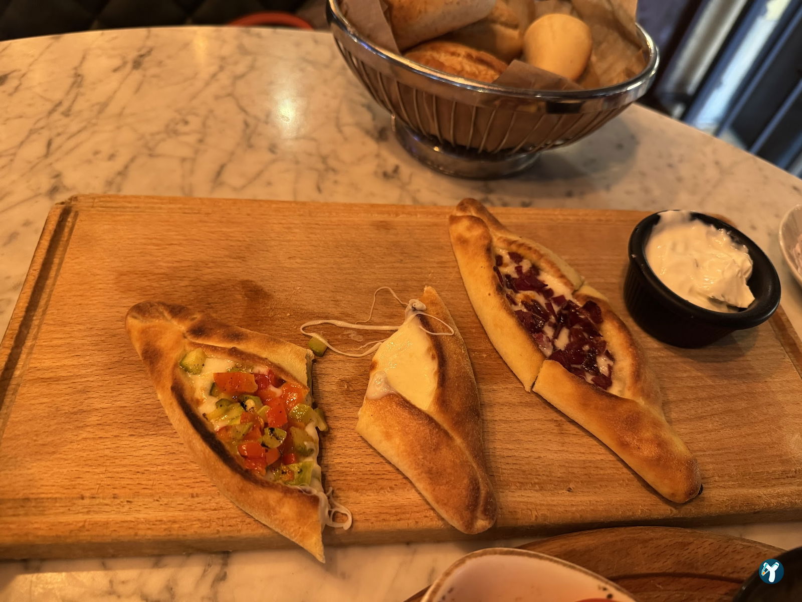 Parole Cafe | Restaurant