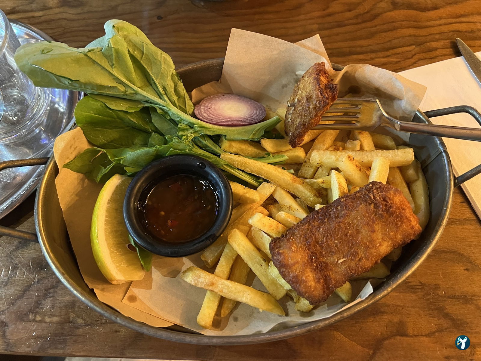 Parole Cafe | Restaurant