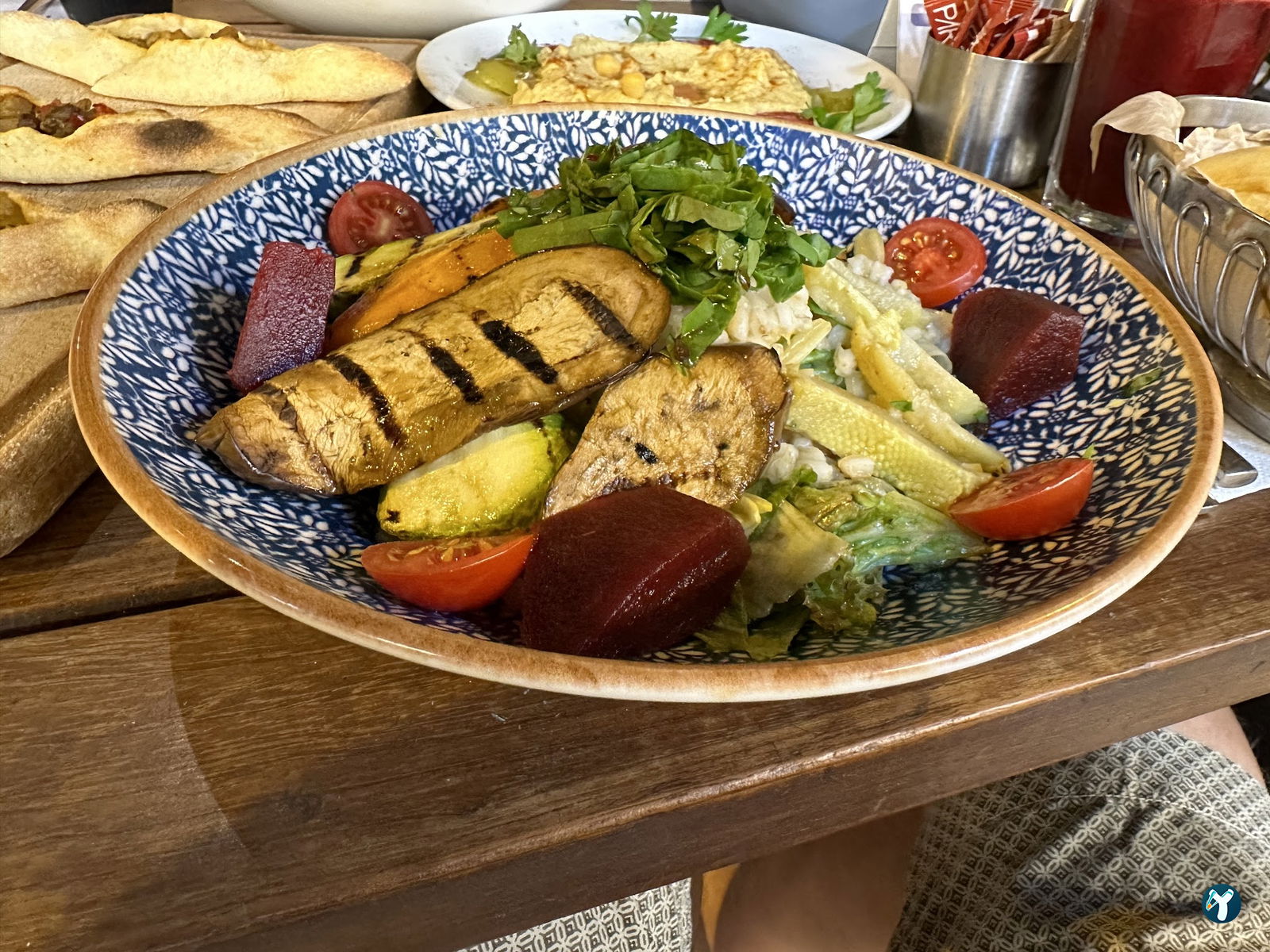 Parole Cafe | Restaurant