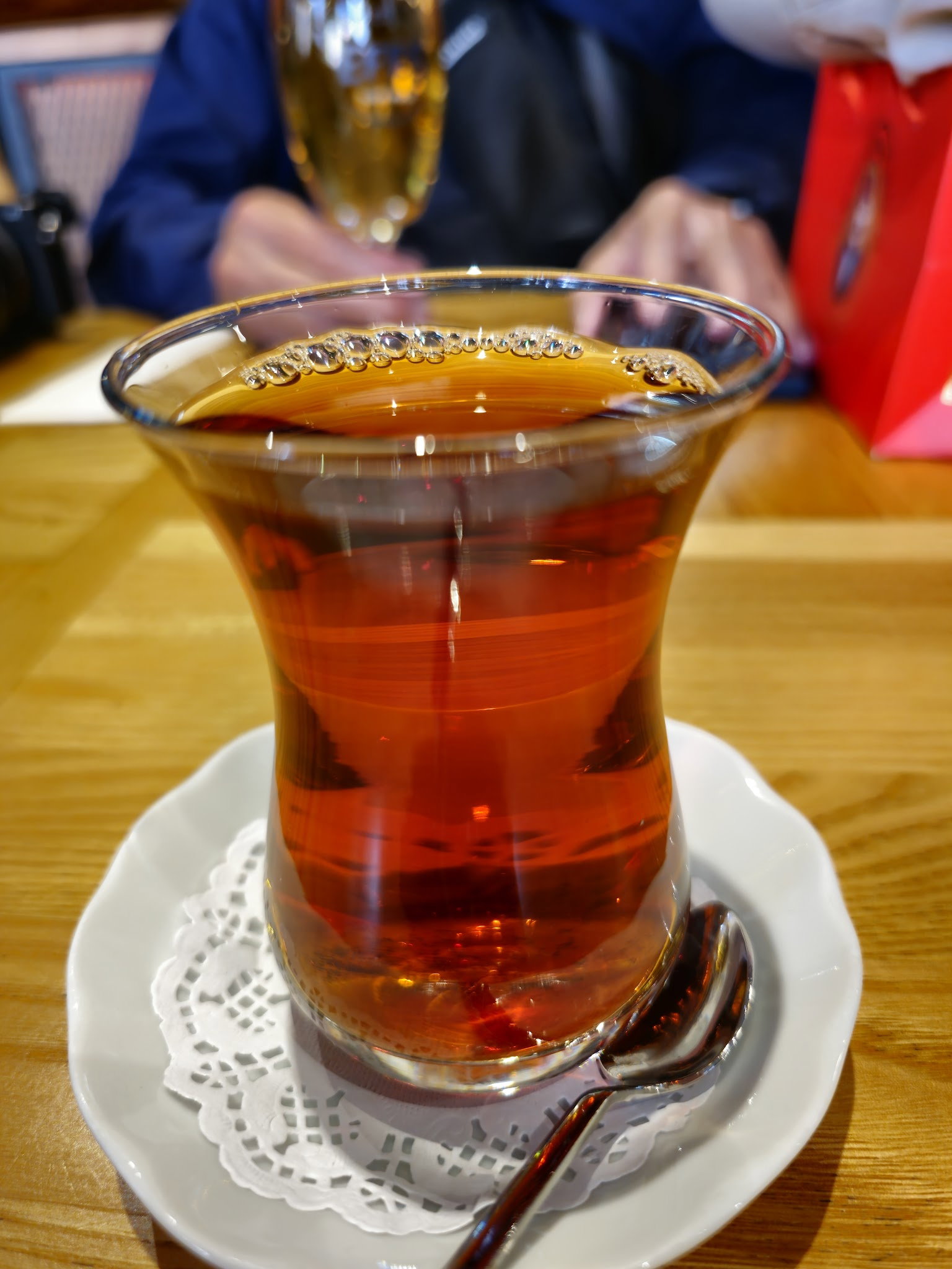 Parole Cafe | Restaurant