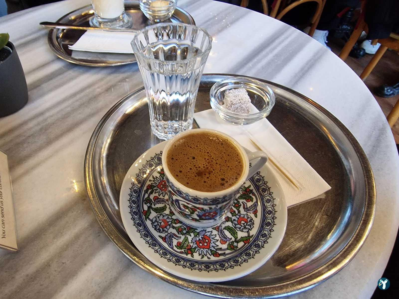 Parole Cafe | Restaurant