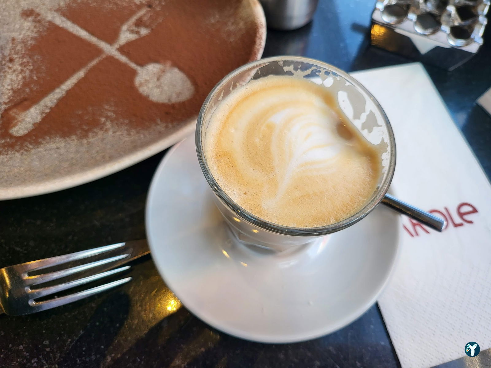 Parole Cafe | Restaurant