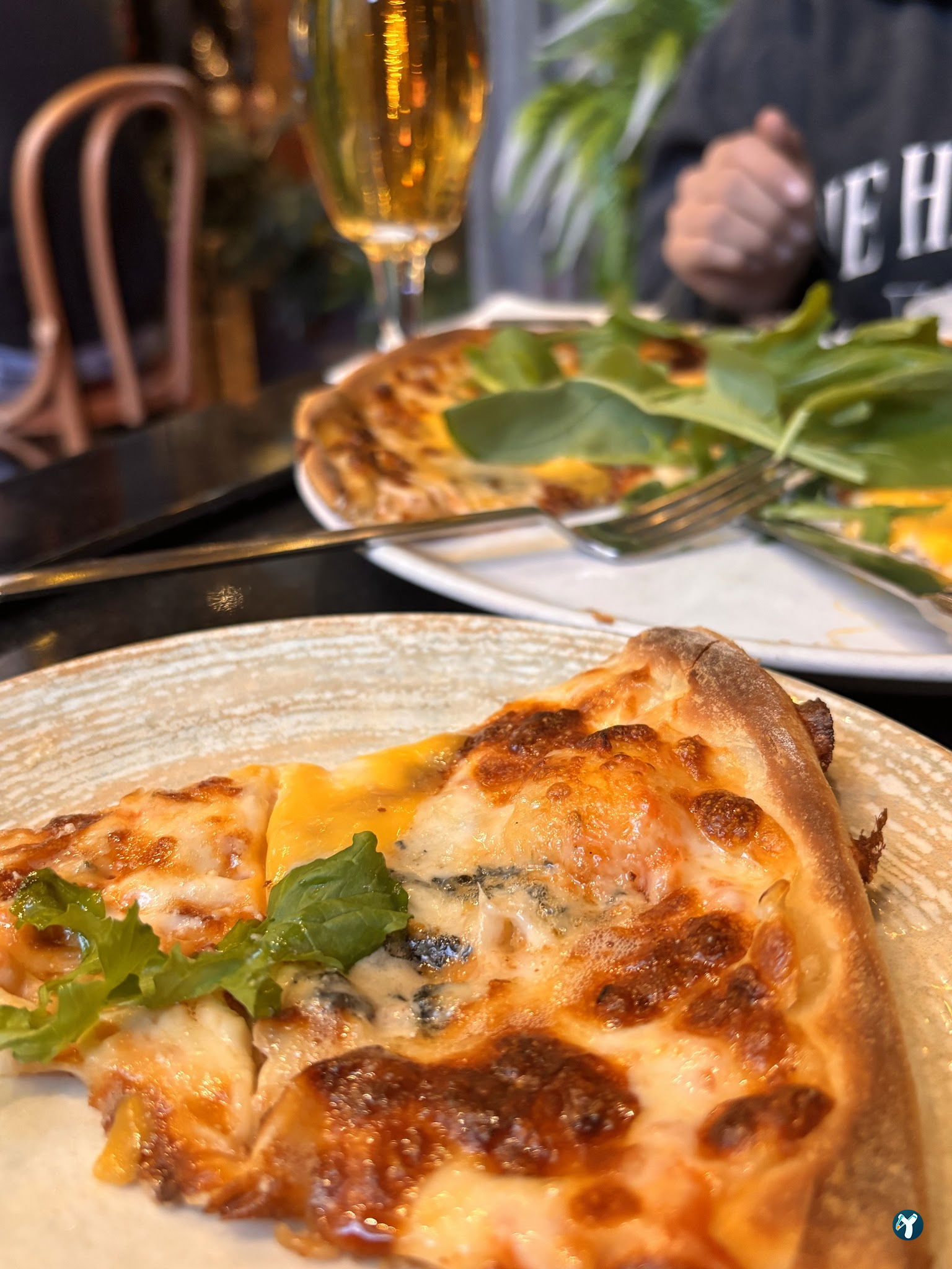 Parole Cafe | Restaurant