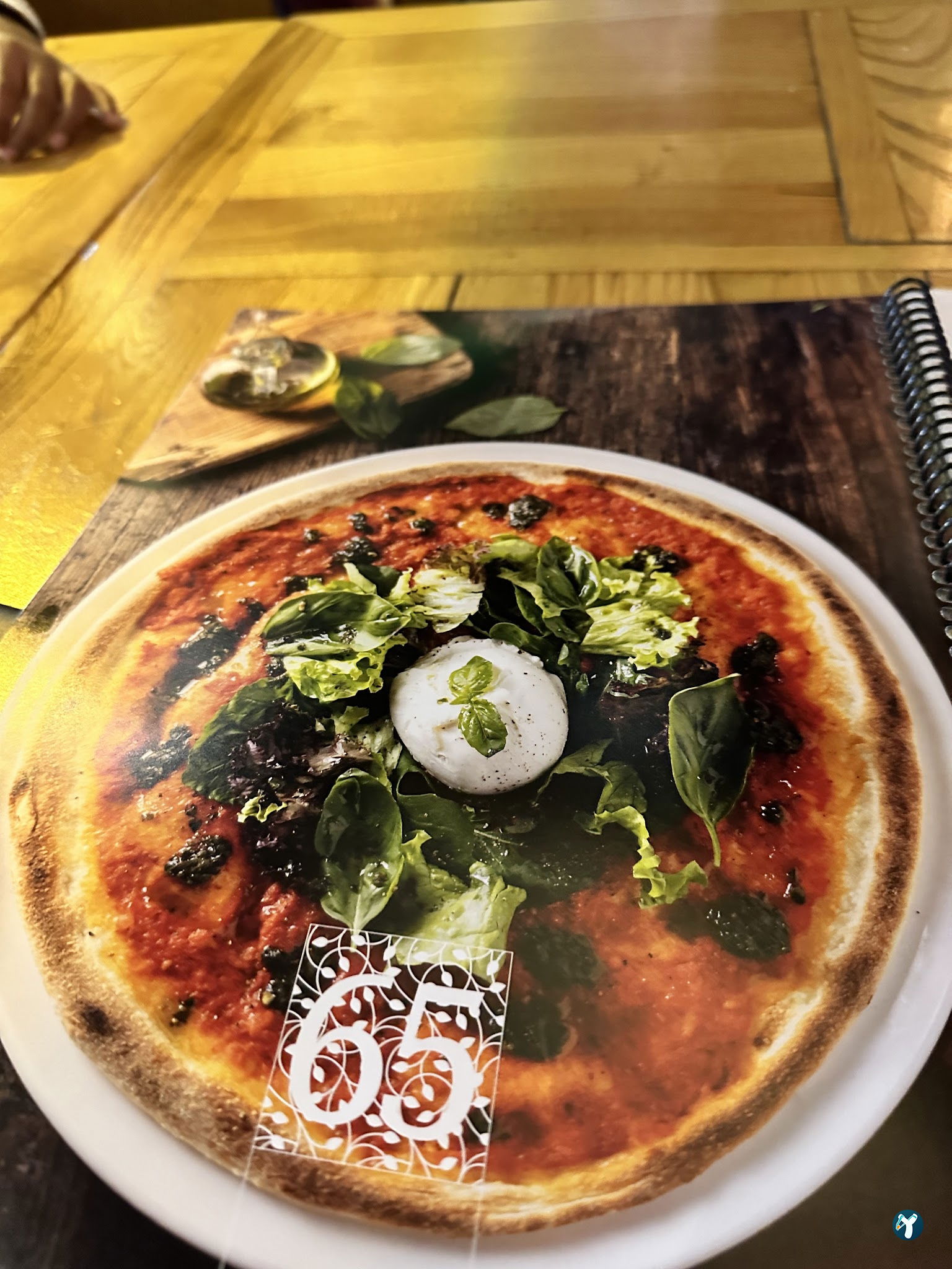 Parole Cafe | Restaurant