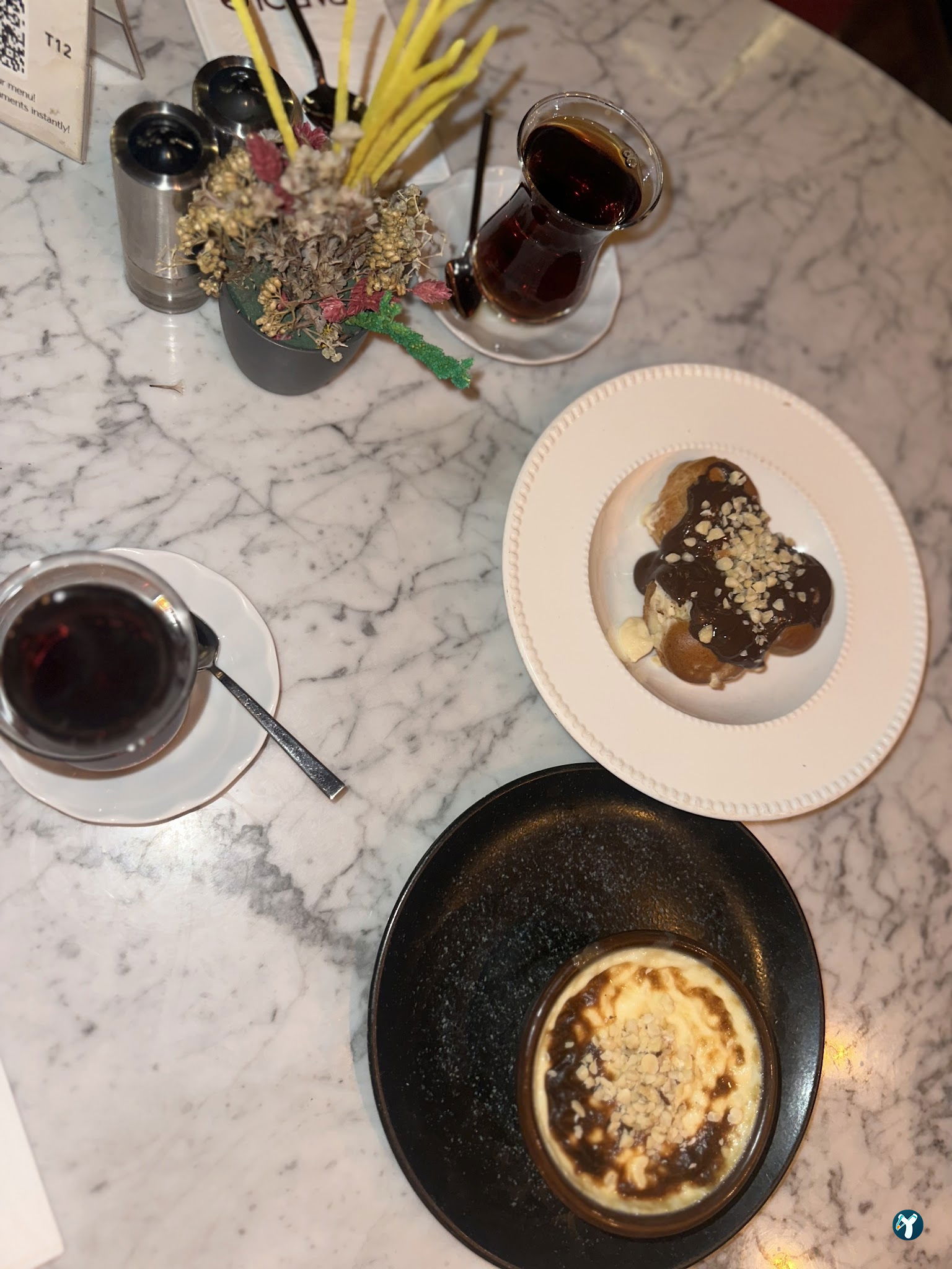 Parole Cafe | Restaurant