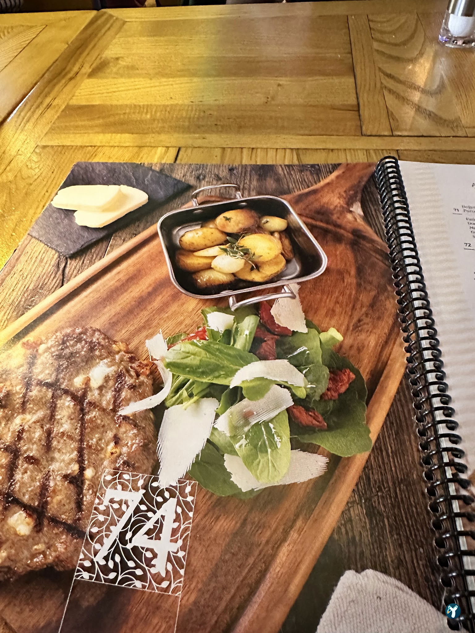 Parole Cafe | Restaurant