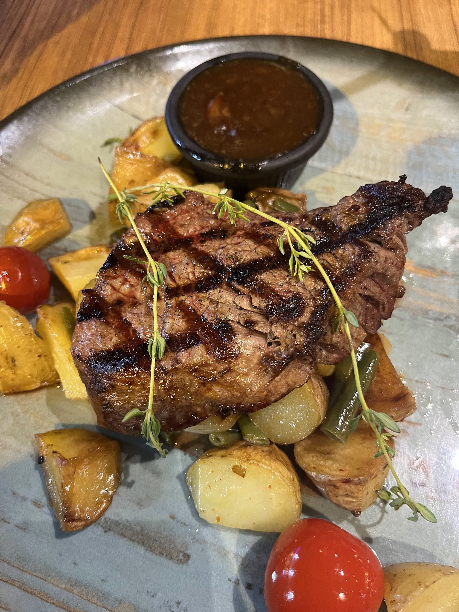 Parole Cafe | Restaurant