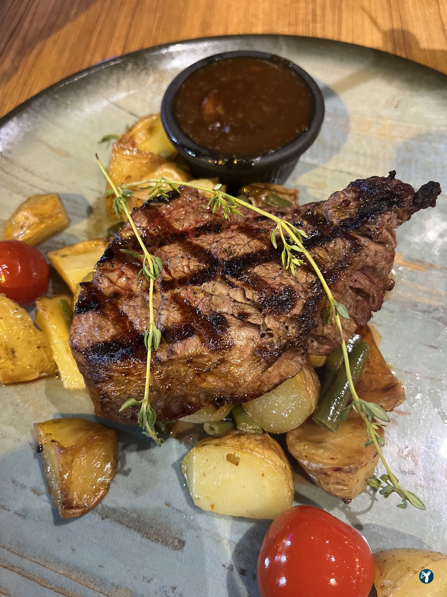 Parole Cafe | Restaurant