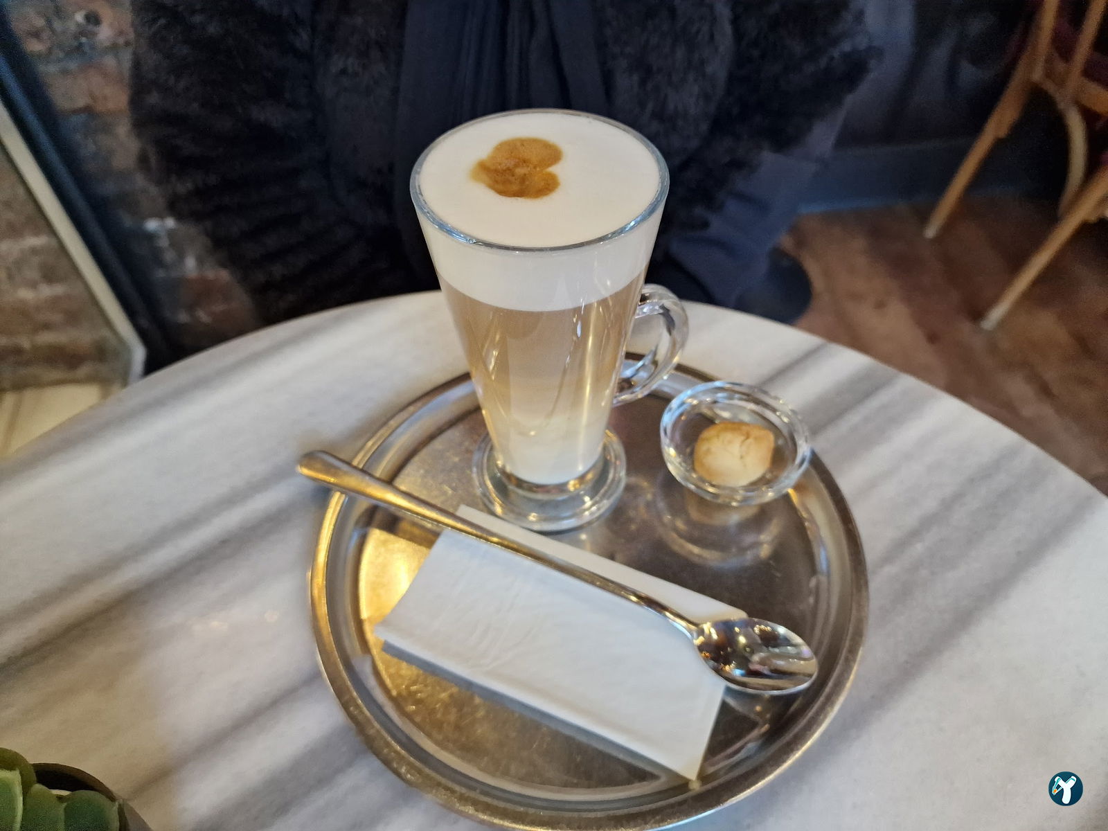 Parole Cafe | Restaurant