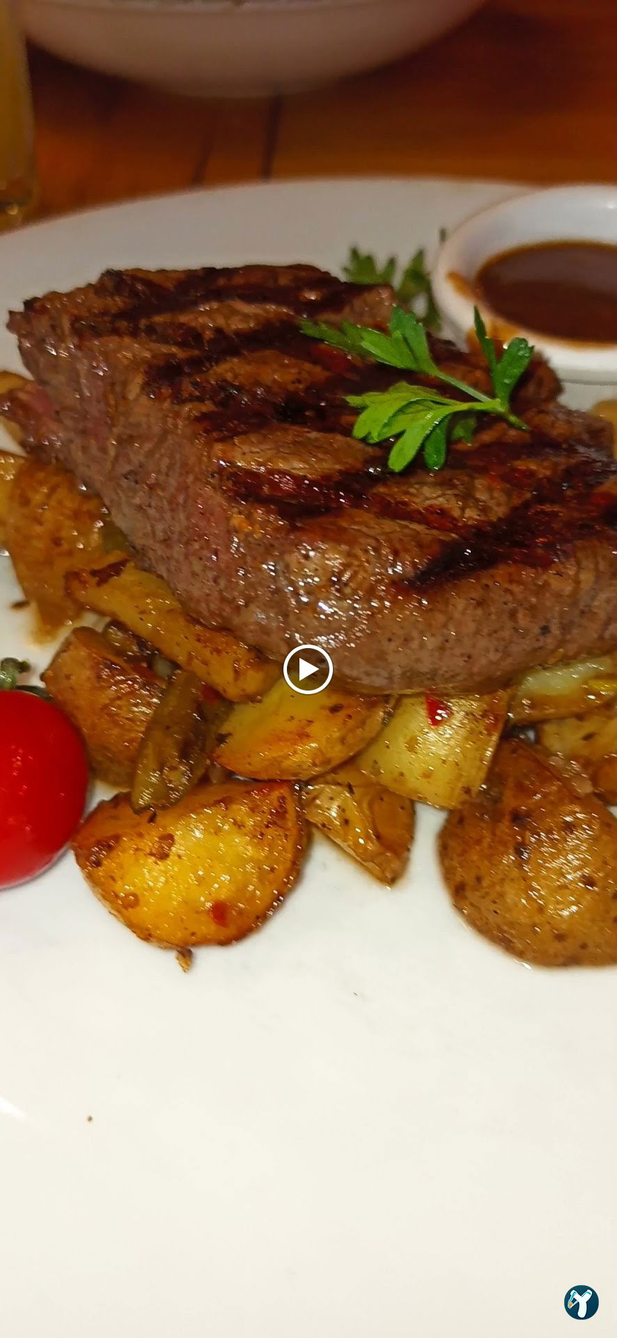 Parole Cafe | Restaurant